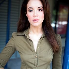 Alexandra Silber