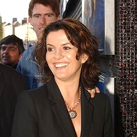 Deirdre O'Kane