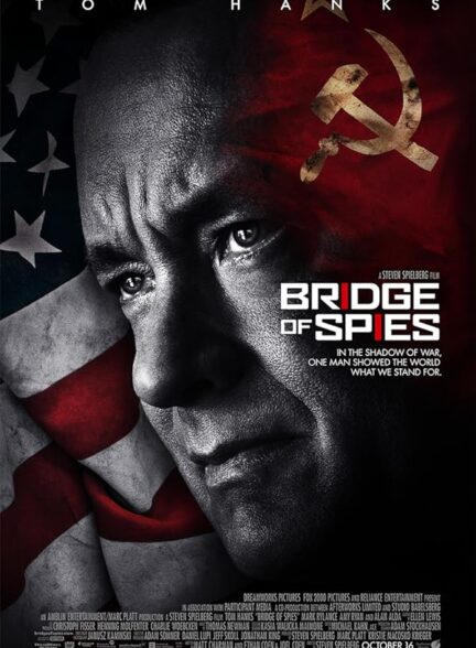 دانلود فیلم Bridge of Spies 2015