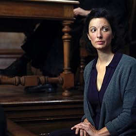 Stéphanie Cléau