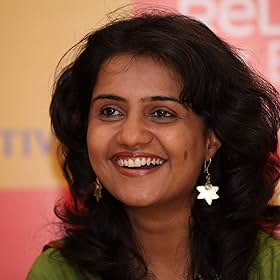 Amruta Subhash