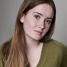 Bronte Carmichael
