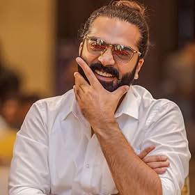 Silambarasan TR