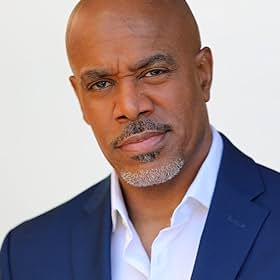Asante Jones