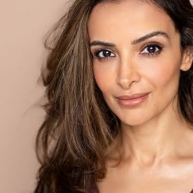 Soraya Kelley