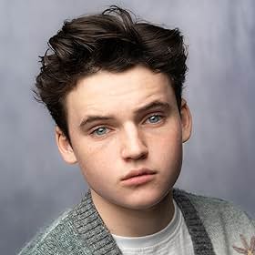 Benjamin Evan Ainsworth