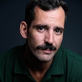 Benjamin Gorroño