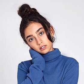 Tara Moayedi