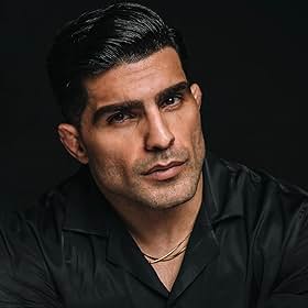 Soroush Helali