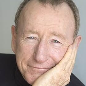 Tony Barry