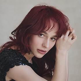 Sophia Anne Caruso