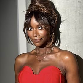 Taja V. Simpson