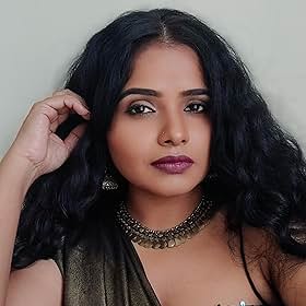 Tina Bhatia