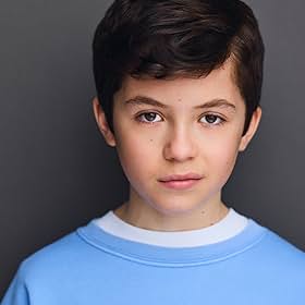 Asher Alexander