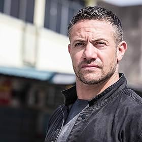 Warren Brown