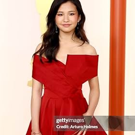 Rosalie Chiang