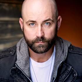 Aaron Marshall