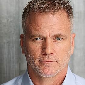 Sean Carrigan