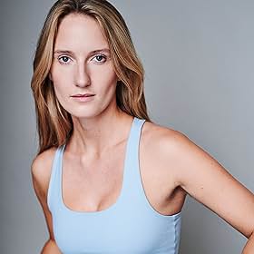Allegra Marland
