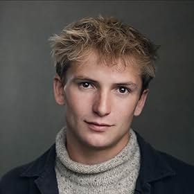 Will Gibson