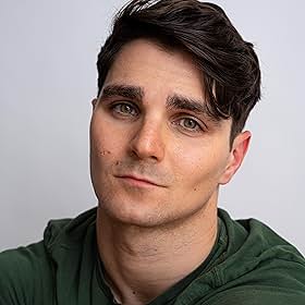 Austin Colby