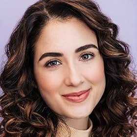 Allison Strong
