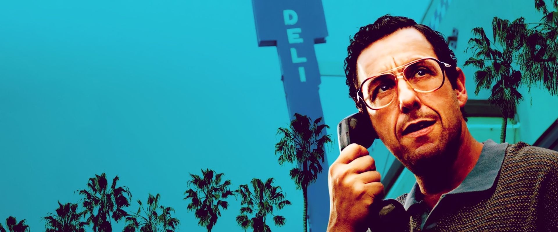 دانلود فیلم Sandy Wexler 2017 (سندی وکسلر 2017) بدون سانسور با زیرنویس فارسی