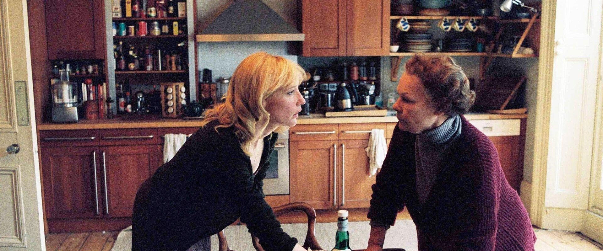 دانلود فیلم Notes on a Scandal 2006 (یادداشت‌هایی بر یک رسوایی 2006) بدون سانسور با زیرنویس فارسی