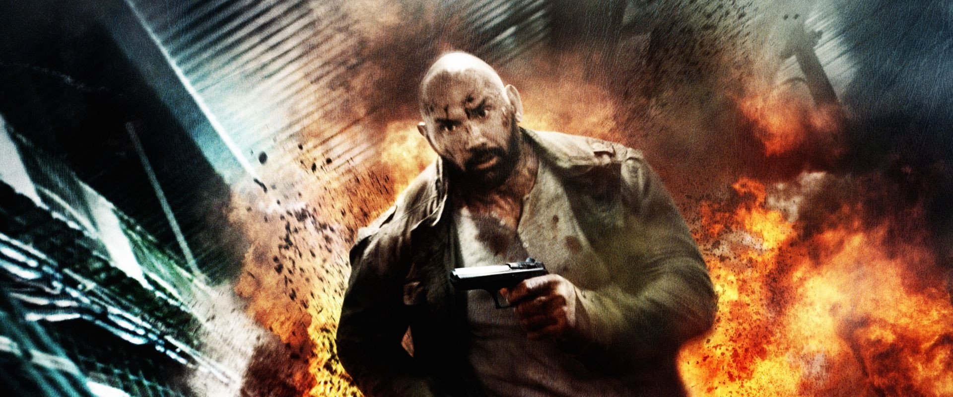 دانلود فیلم Final Score 2018 (امتیاز نهایی 2018) بدون سانسور با زیرنویس فارسی