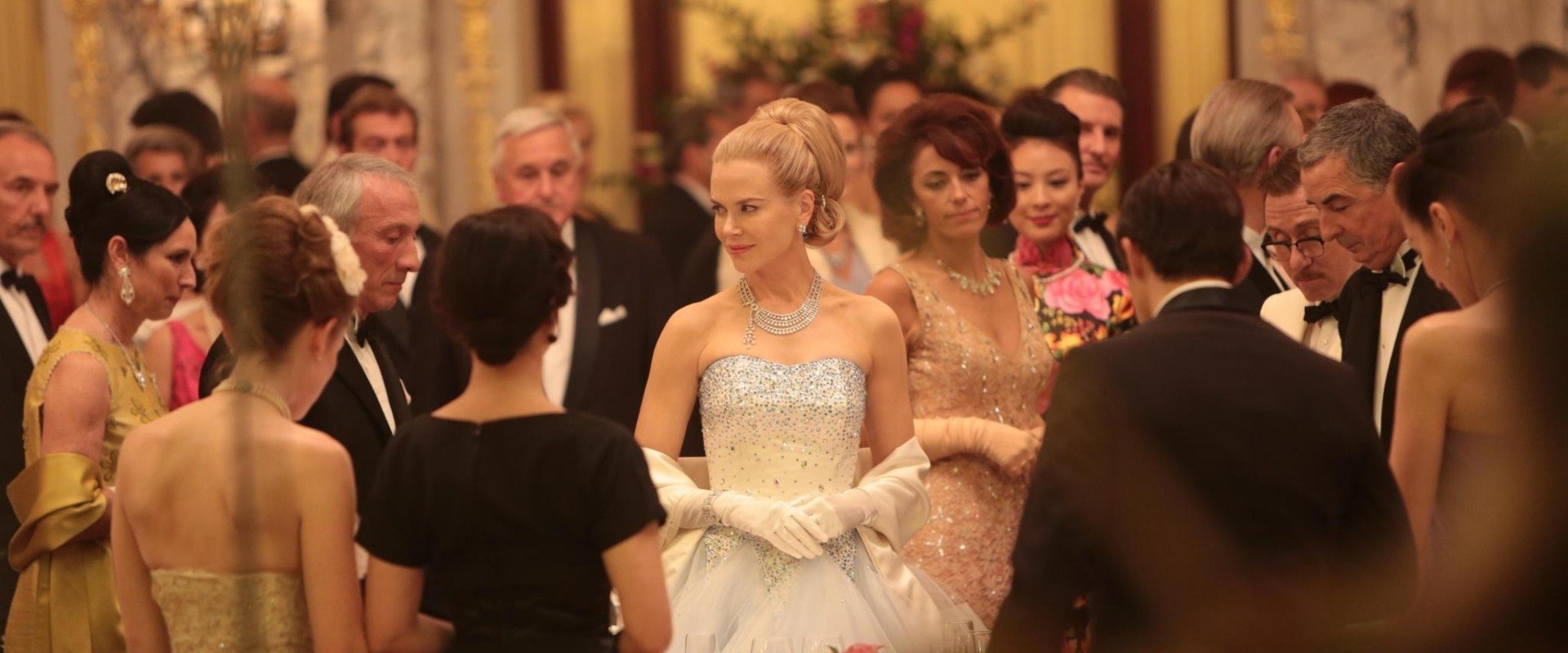 دانلود فیلم Grace of Monaco 2014 (گریس موناکو 2014) بدون سانسور با زیرنویس فارسی