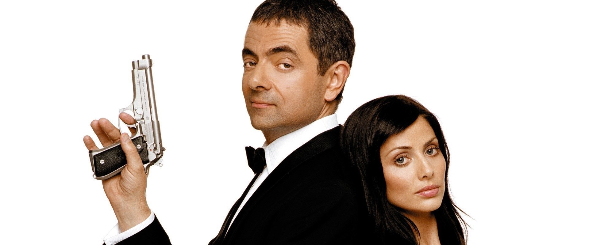 دانلود فیلم Johnny English 2003 (جانی انگلیش 2003) بدون سانسور با زیرنویس فارسی