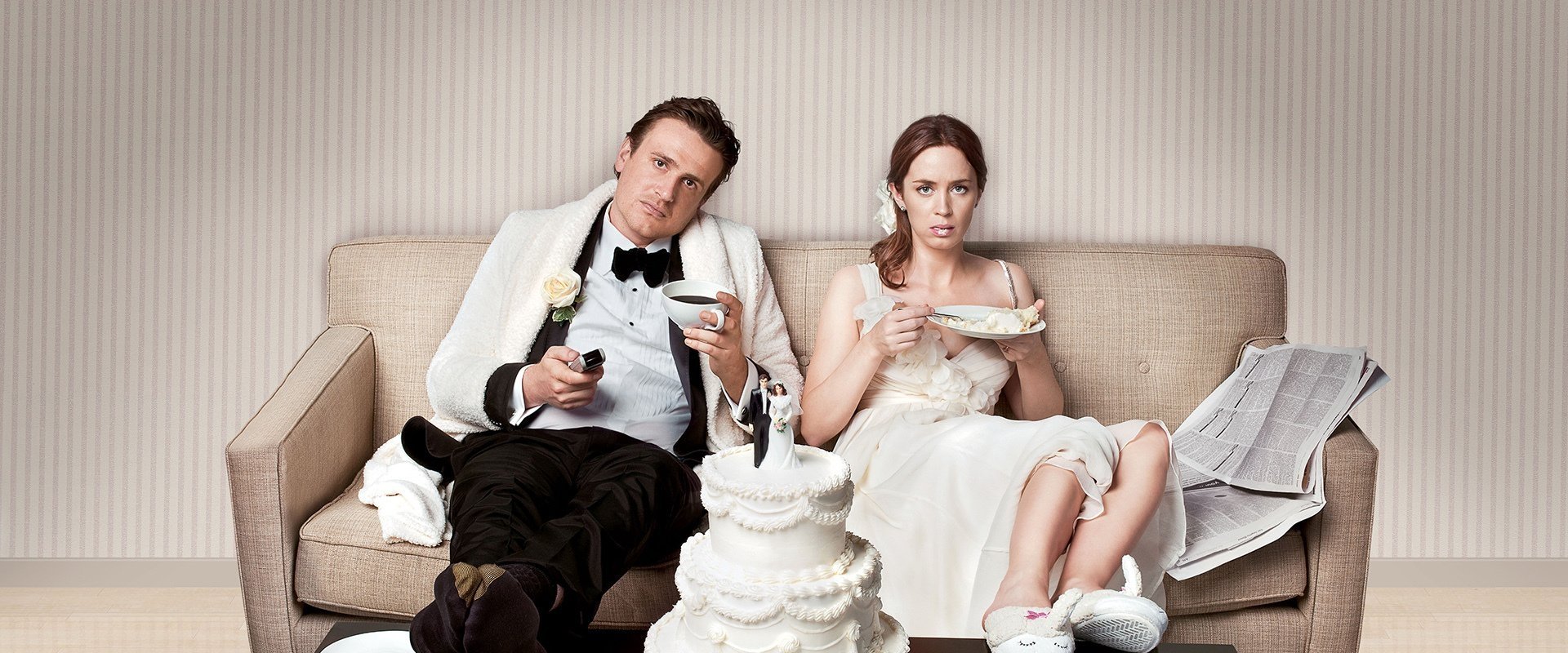 دانلود فیلم The Five-Year Engagement 2012 (پنج سال نامزدی 2012) بدون سانسور با زیرنویس فارسی