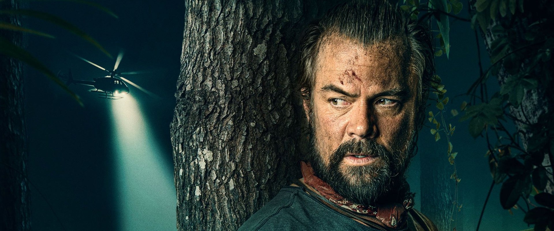 دانلود فیلم Off the Grid 2025 (خارج از شبکه 2025) بدون سانسور با زیرنویس فارسی