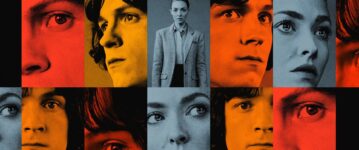دانلود سریال The Crowded Room