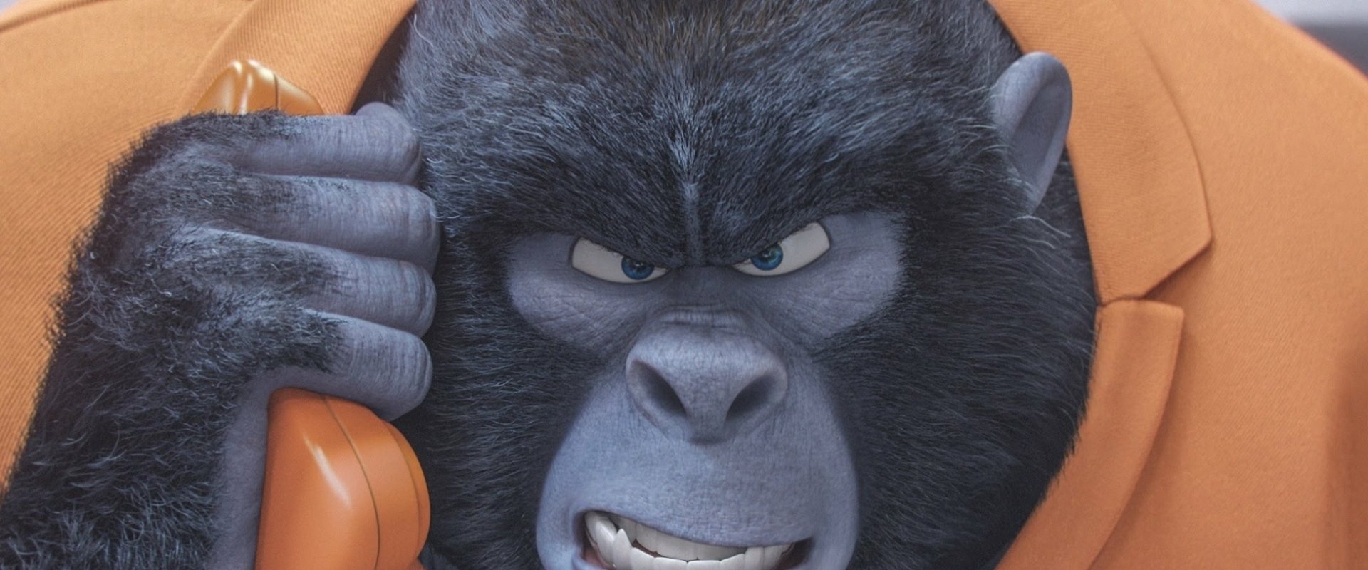 دانلود انیمیشن Sing 2016 (آواز 2016) بدون سانسور با زیرنویس فارسی