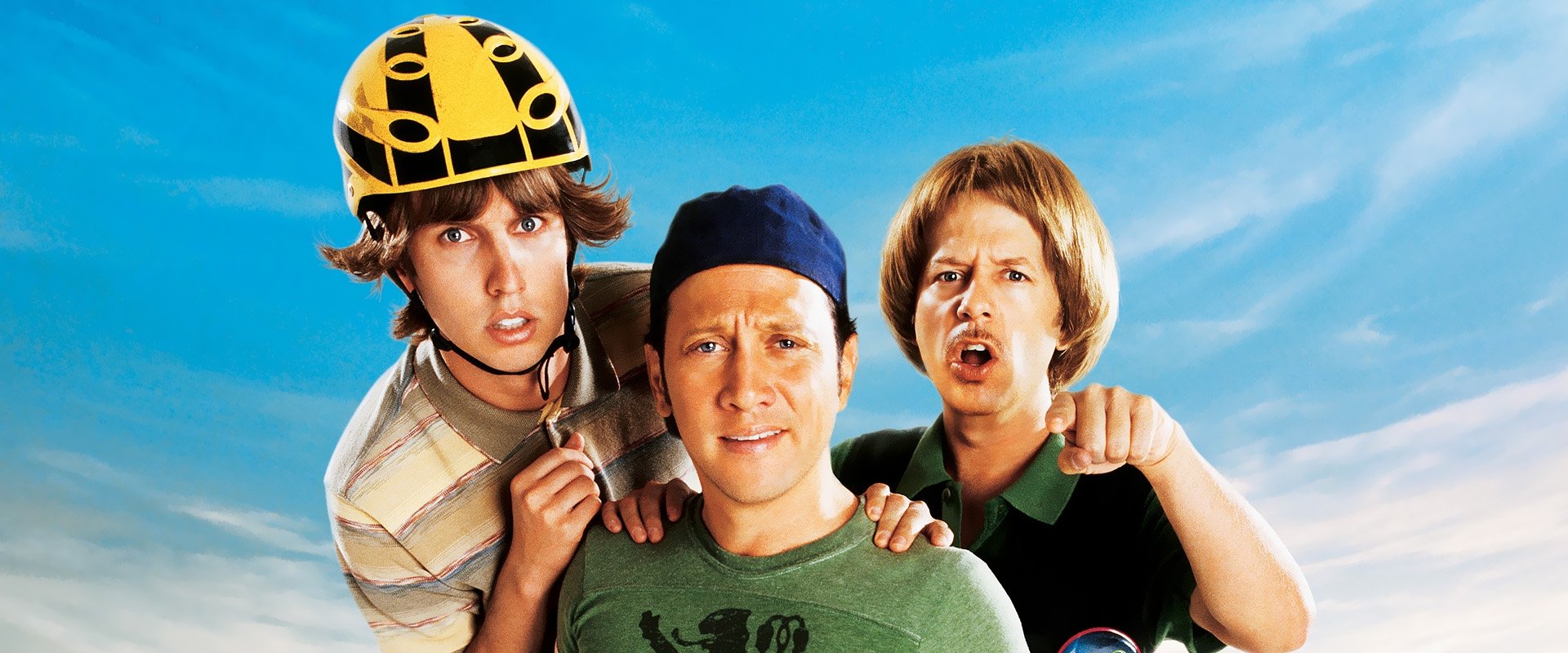 دانلود فیلم The Benchwarmers 2006 (نیمکت‌گرم‌کن‌ها 2006) بدون سانسور با زیرنویس فارسی