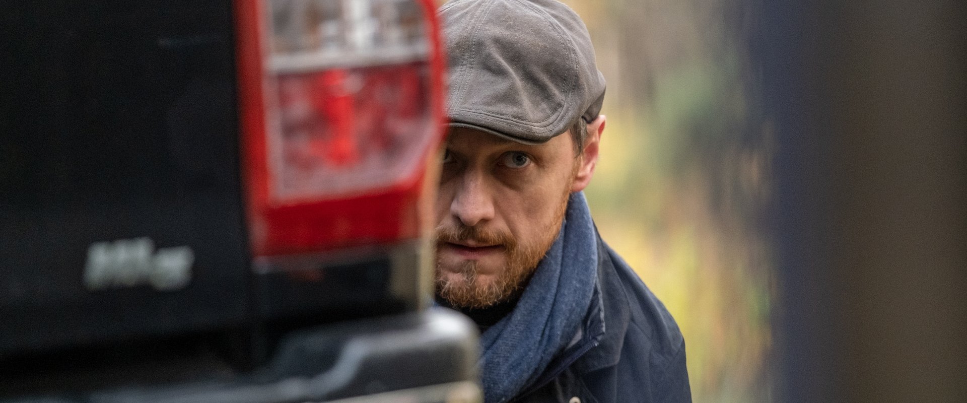 دانلود فیلم My Son 2021 (پسر من 2021) بدون سانسور با زیرنویس فارسی