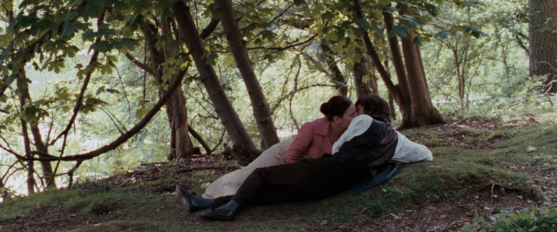 دانلود فیلم Bright Star 2009 (ستاره فروزان 2009) بدون سانسور با زیرنویس فارسی