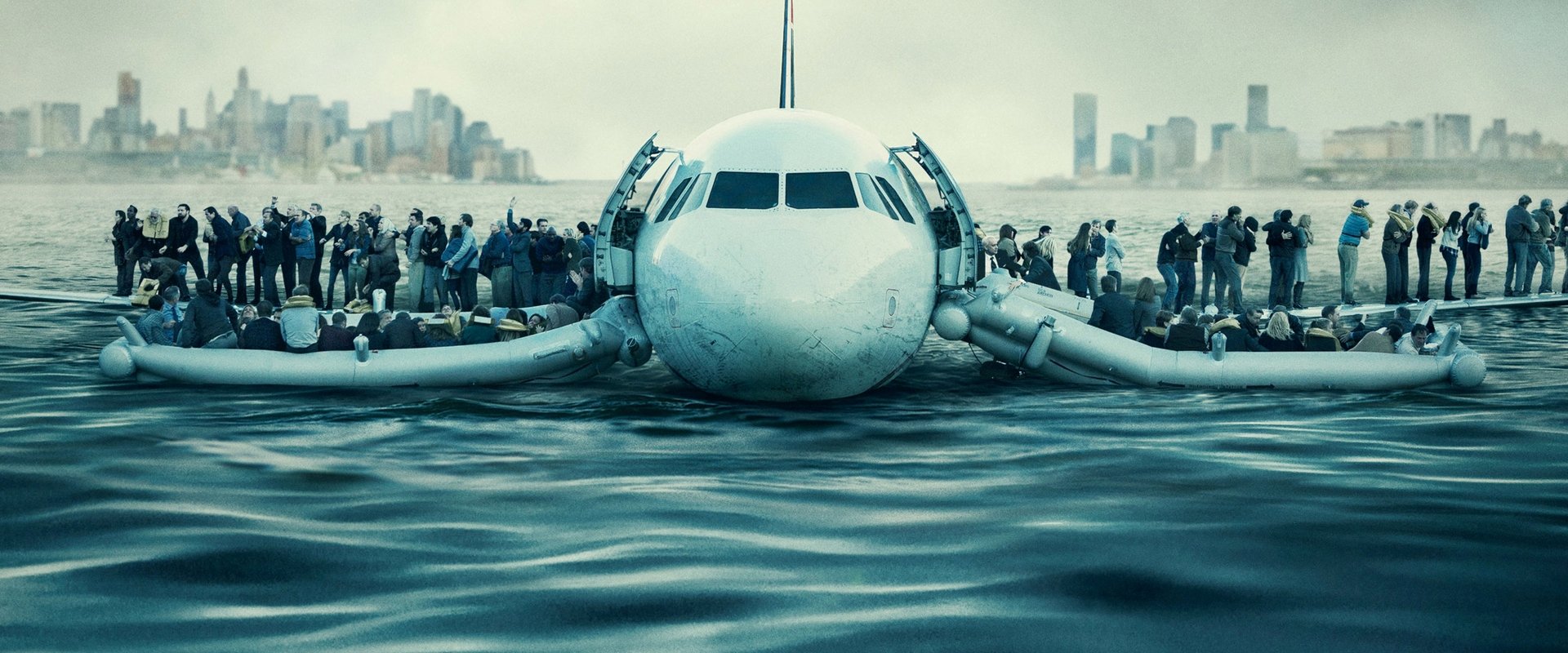 دانلود فیلم Sully 2016 (سالی 2016) بدون سانسور با زیرنویس فارسی