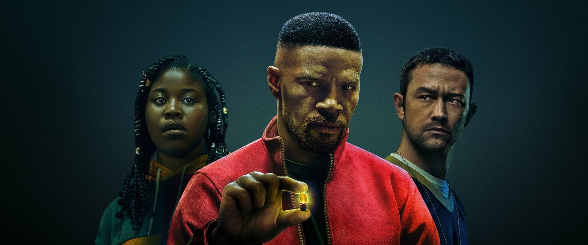 دانلود فیلم Project Power 2020 (پروژه قدرت 2020) بدون سانسور با زیرنویس فارسی