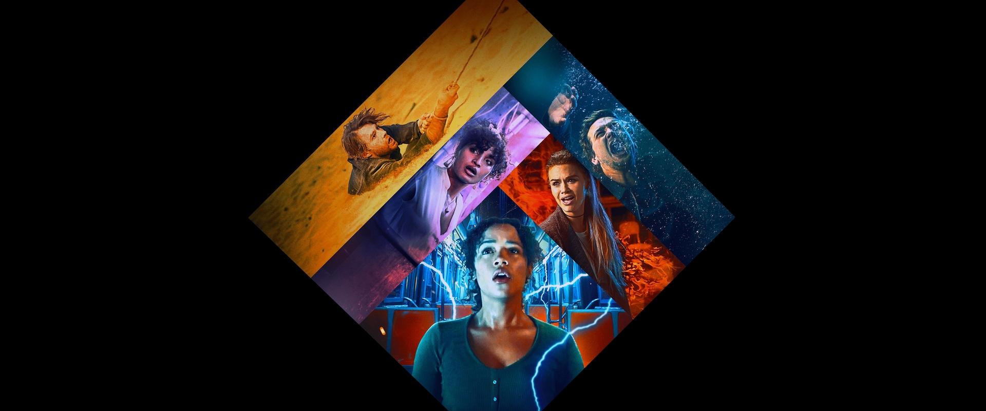 دانلود فیلم Escape Room: Tournament of Champions 2021 (اتاق فرار 2 2021) بدون سانسور با زیرنویس فارسی