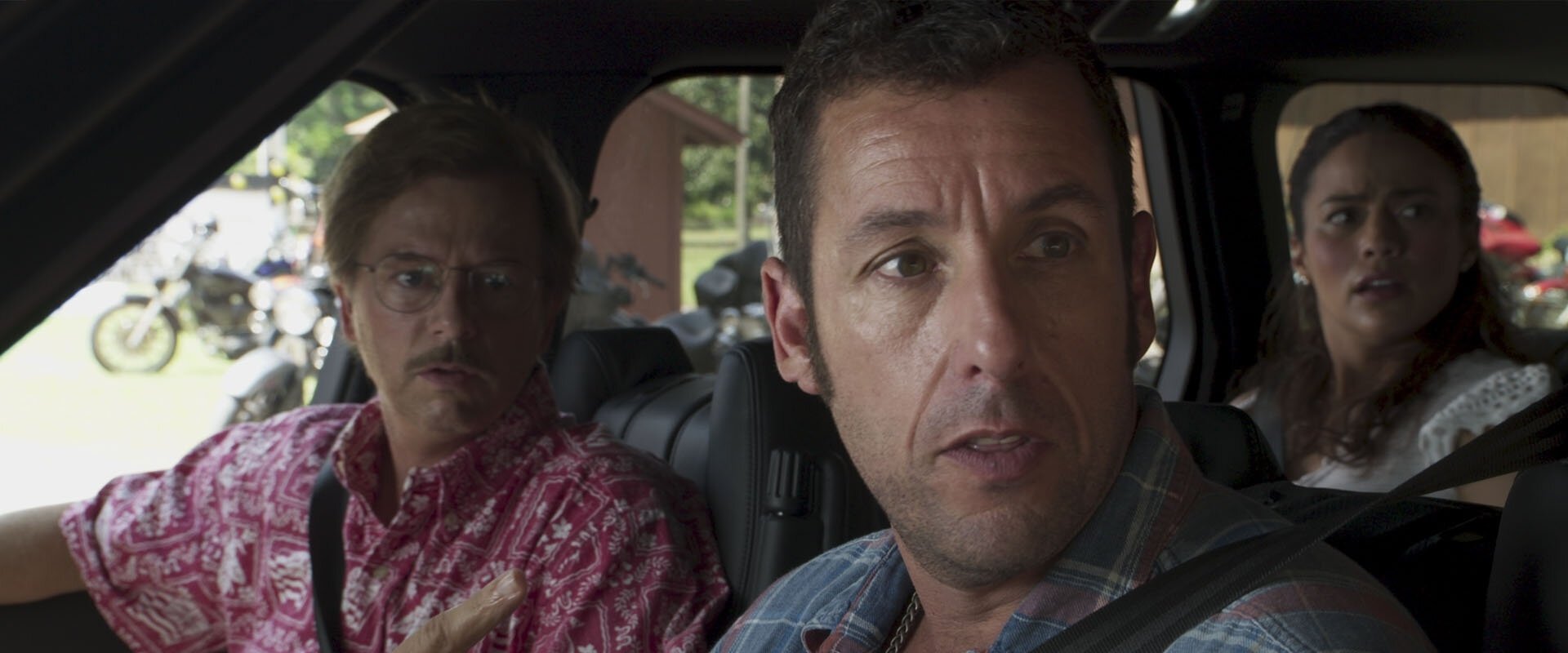 دانلود فیلم The Do-Over 2016 (دو اور 2016) بدون سانسور با زیرنویس فارسی