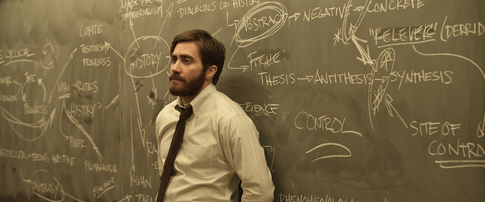 دانلود فیلم Enemy 2013 (دشمن 2013) بدون سانسور با زیرنویس فارسی