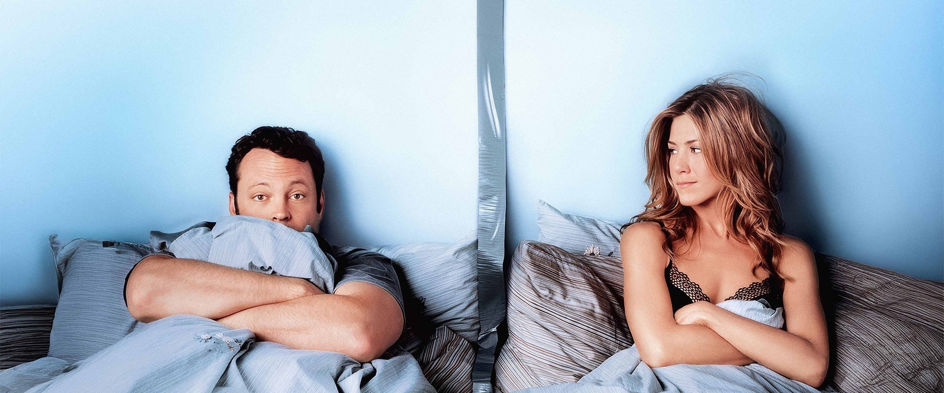 دانلود فیلم The Break-Up 2006 (جدایی 2006) بدون سانسور با زیرنویس فارسی