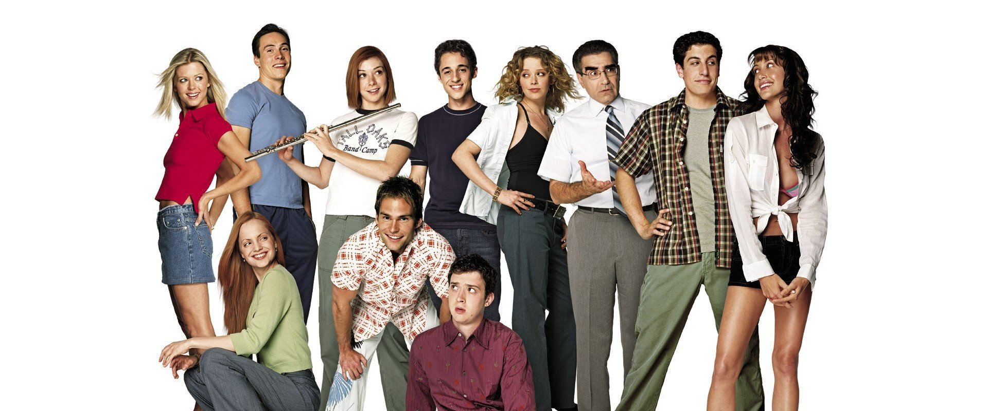 دانلود فیلم American Pie 2 2001 (پای آمریکایی ۲ 2001) بدون سانسور با زیرنویس فارسی
