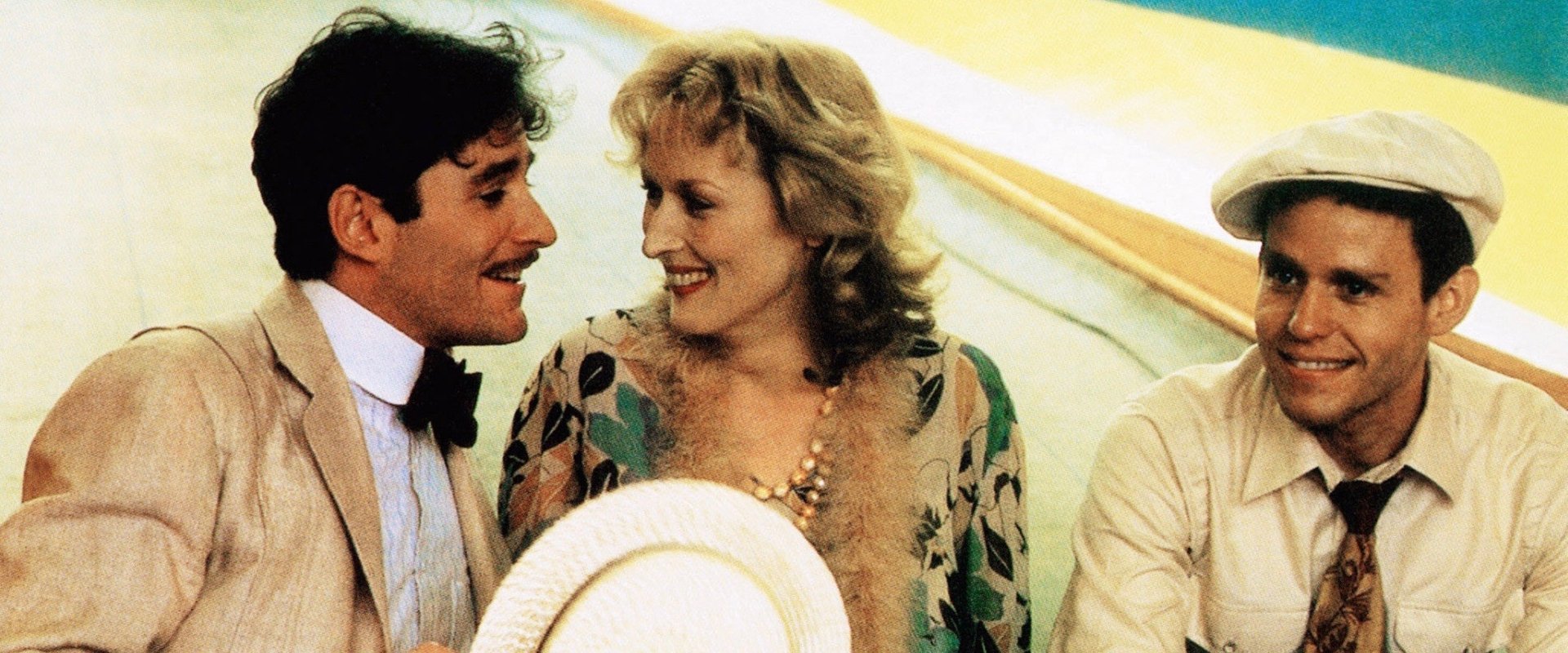 دانلود فیلم Sophie’s Choice 1982 (انتخاب سوفی 1982) بدون سانسور با زیرنویس فارسی