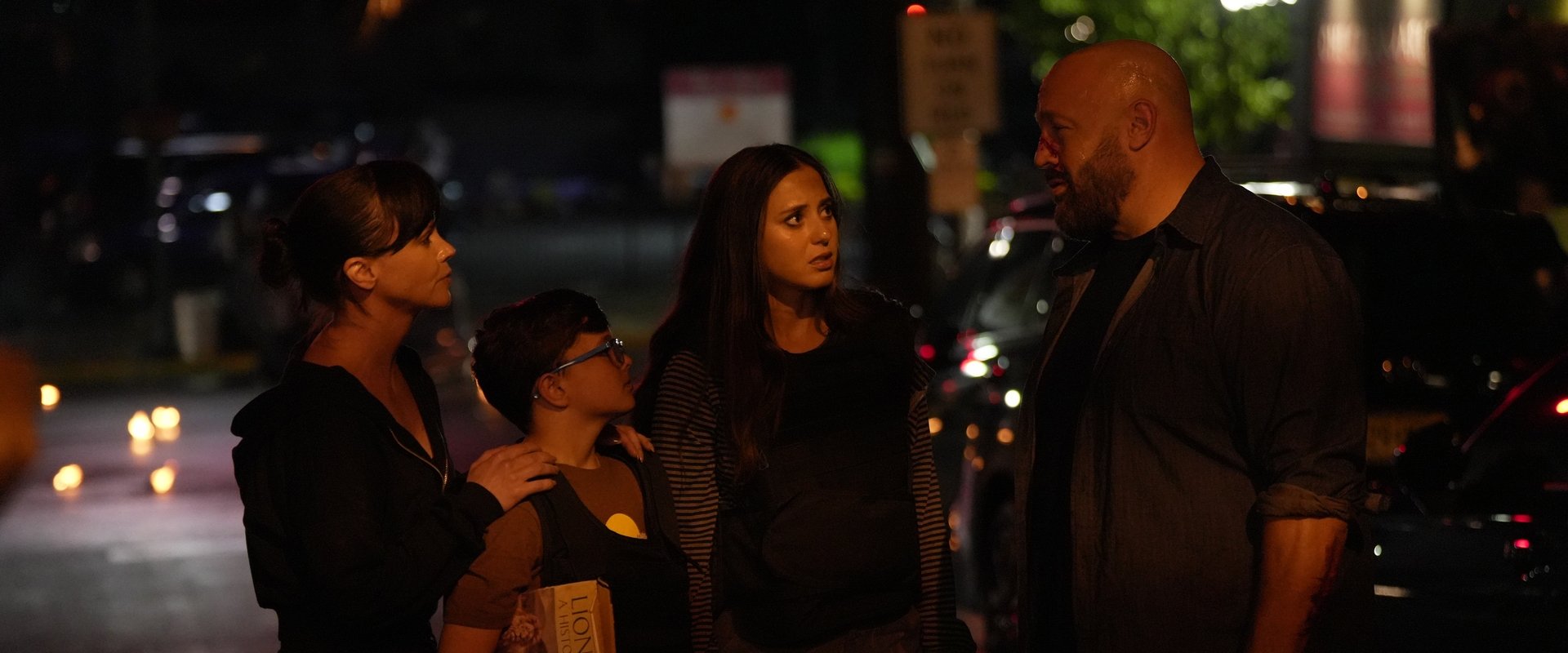 دانلود فیلم Guns Up 2025 (آماده شلیک 2024) بدون سانسور با زیرنویس فارسی