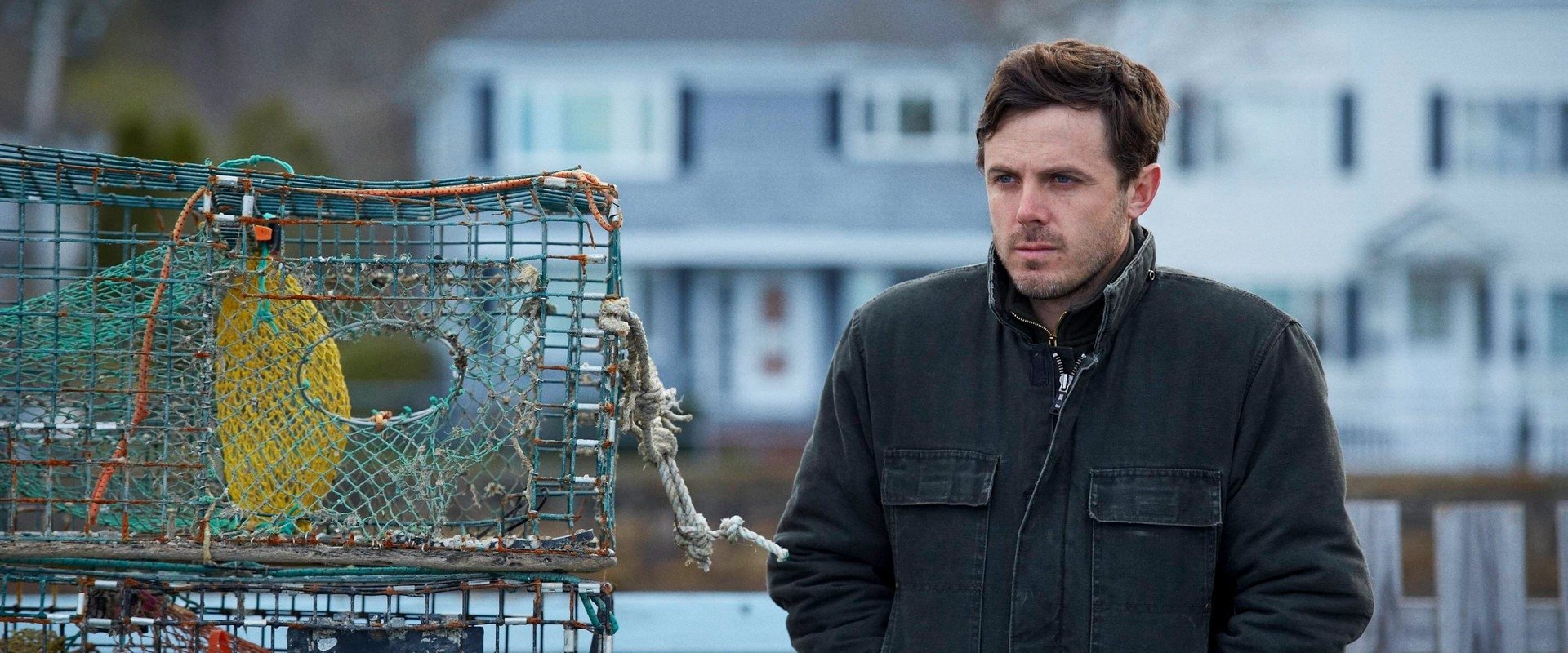 دانلود فیلم Manchester by the Sea 2016 (منچستر از کنار دریا 2016) بدون سانسور با زیرنویس فارسی