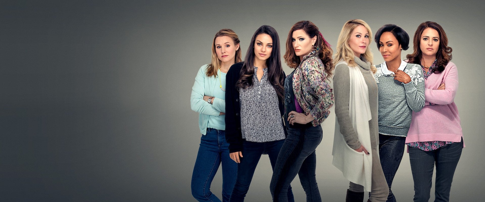 دانلود فیلم Bad Moms 2016 (مادرهای بد 2016) بدون سانسور با زیرنویس فارسی