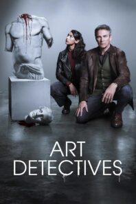 دانلود سریال Art Detectives